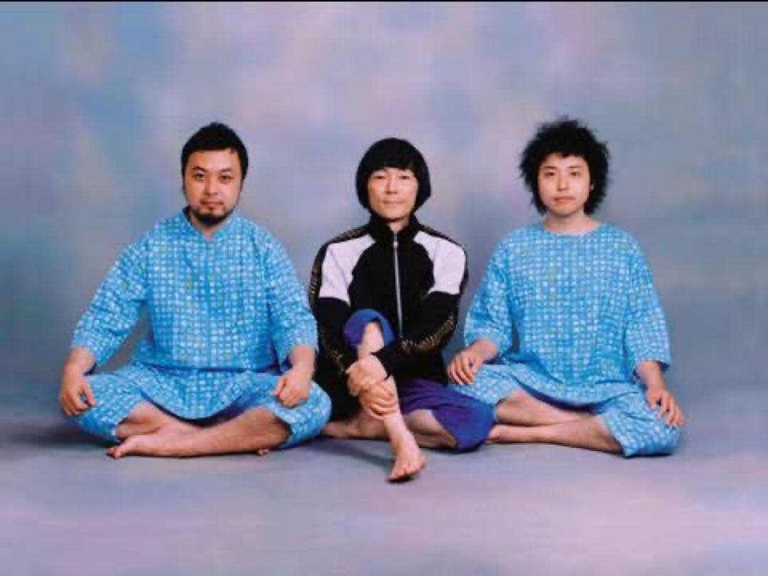 ASA-CHANG＆巡礼 巡礼ジャージ ブラック×ホワイト メンズL - メルカリ