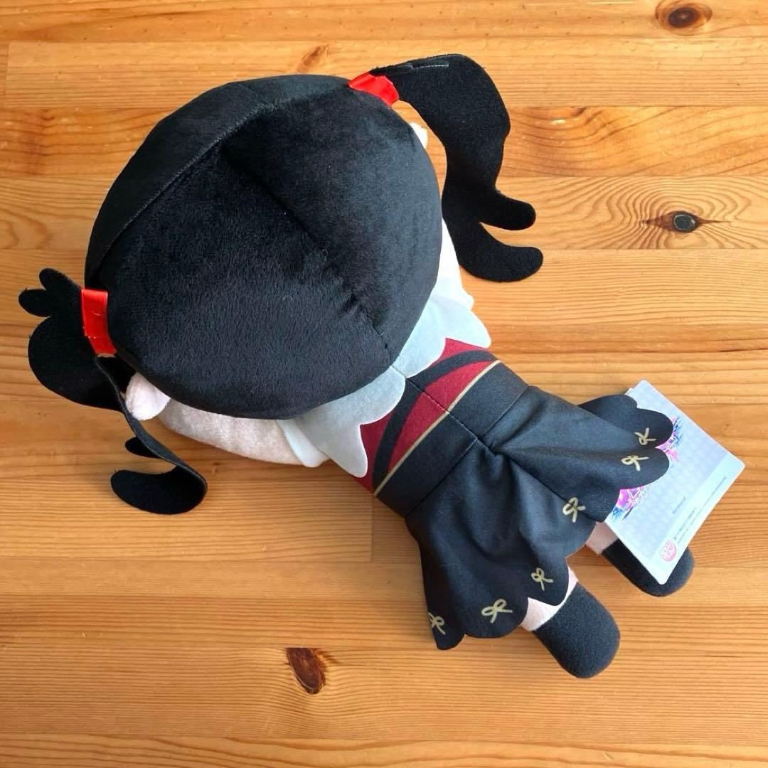 NEEDY GIRL OVERDOSE寝そべり Mぬいぐるみ 超てん&あめちゃん - メルカリ