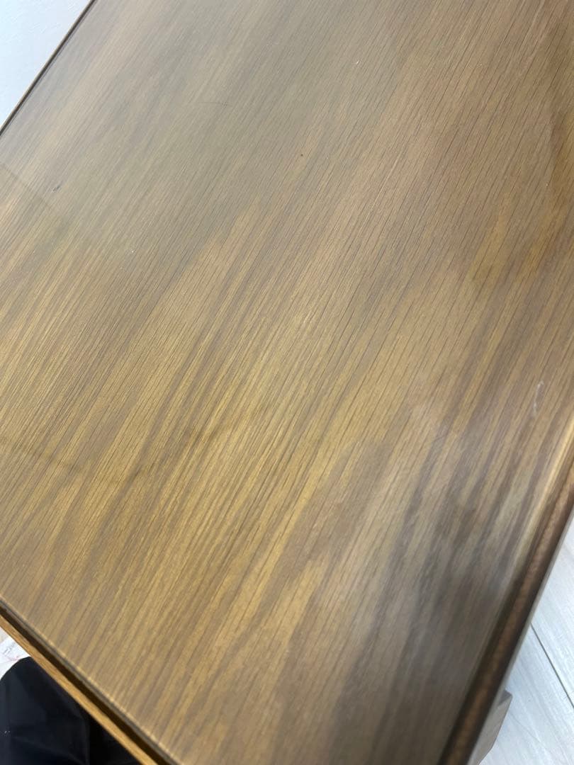 値下げしました！【adepeche】アデペシュnahm coffee table