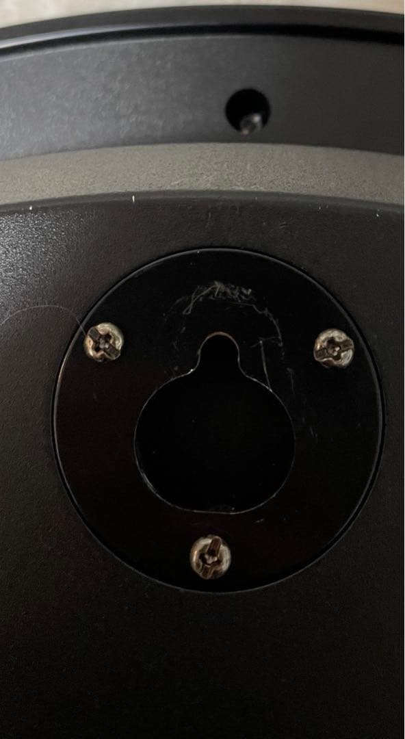 パルミューズポラールG からくり時計