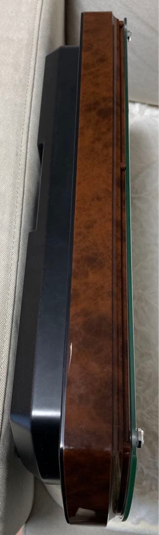 パルミューズポラールG からくり時計