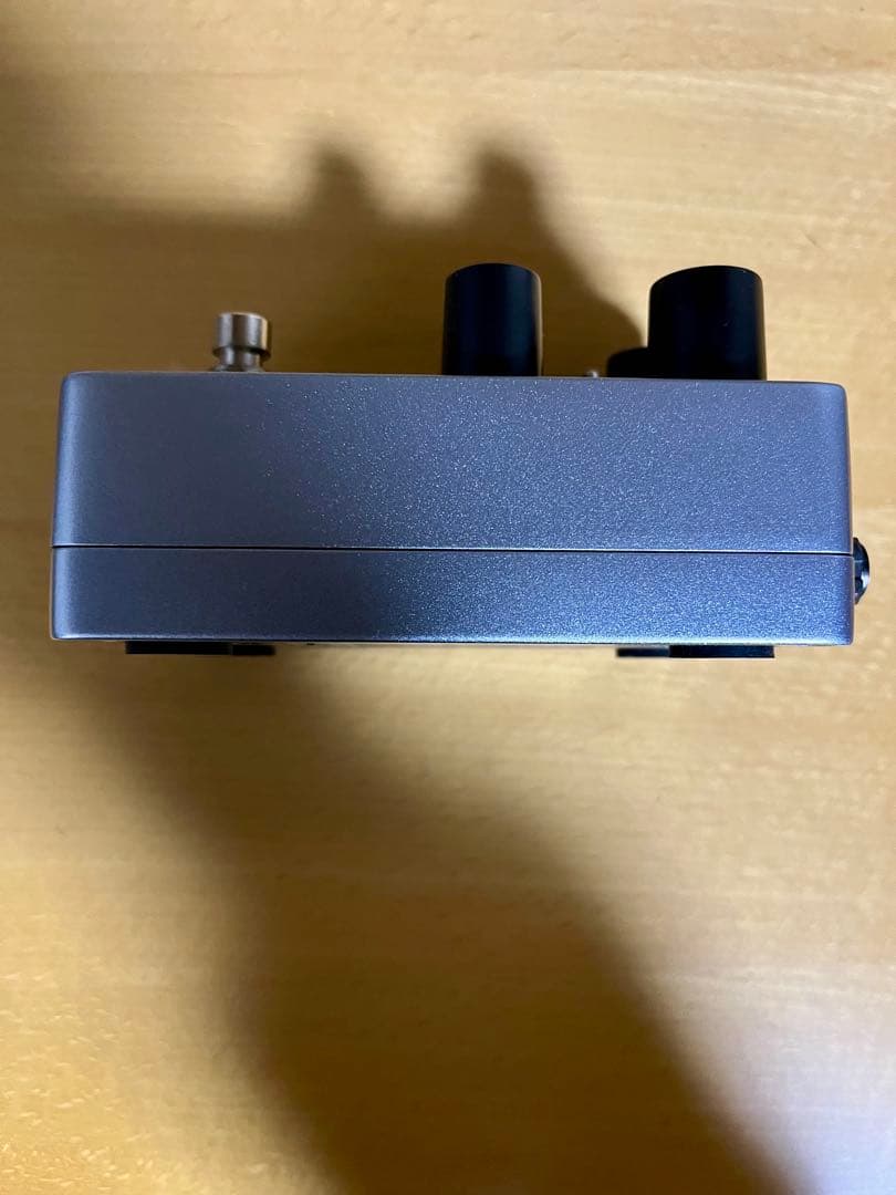 ギター Universal Audio UAFX1176StudioCompressor