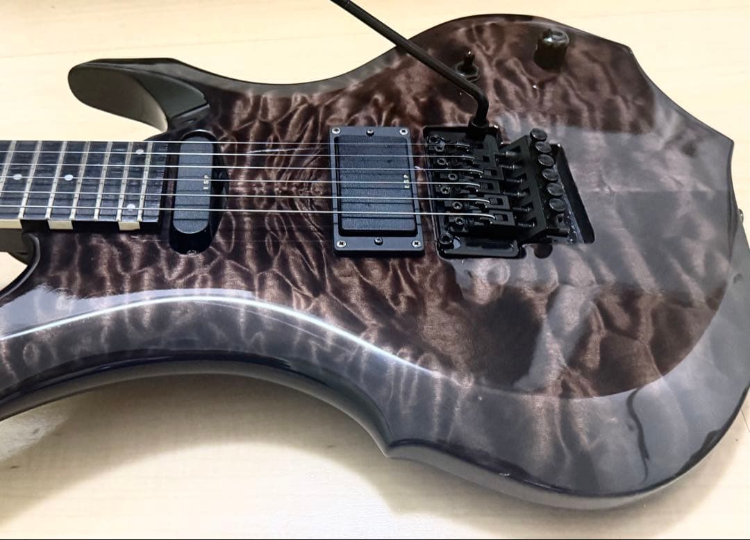 値下げ／EDWARDS Aijiモデル／PIERROT／アイジ／LM.C／美品