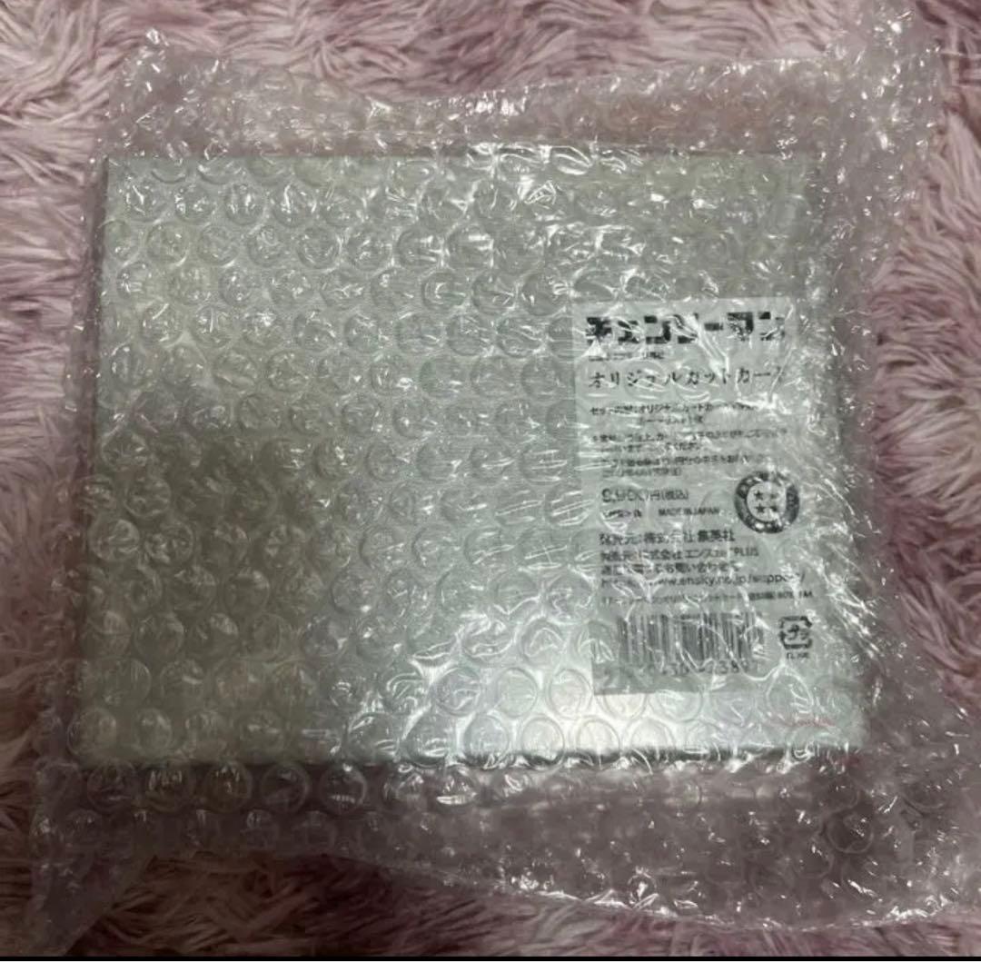 チェンソーマン オリジナルカットカード 1box 完全受注生産品 - メルカリ