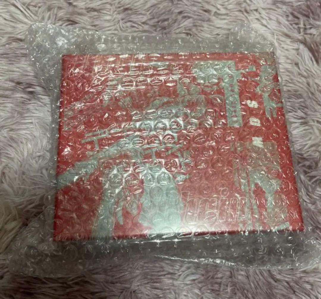 チェンソーマン オリジナルカットカード 1box 完全受注生産品 - メルカリ