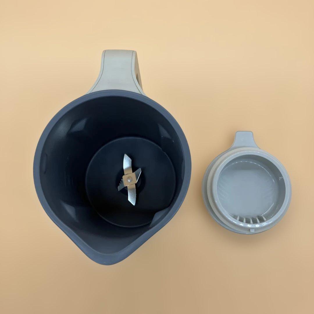 【美品】récolte Auto Cooking Pot 自動調理ポット