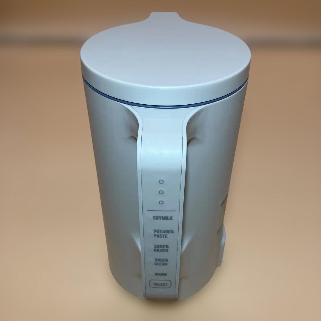 【美品】récolte Auto Cooking Pot 自動調理ポット