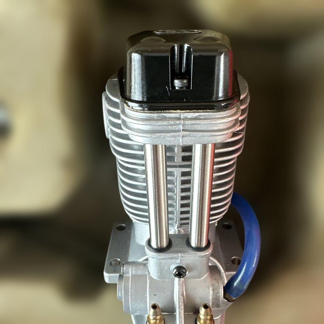 FZ120 スーパーチャージャーシステム - メルカリ