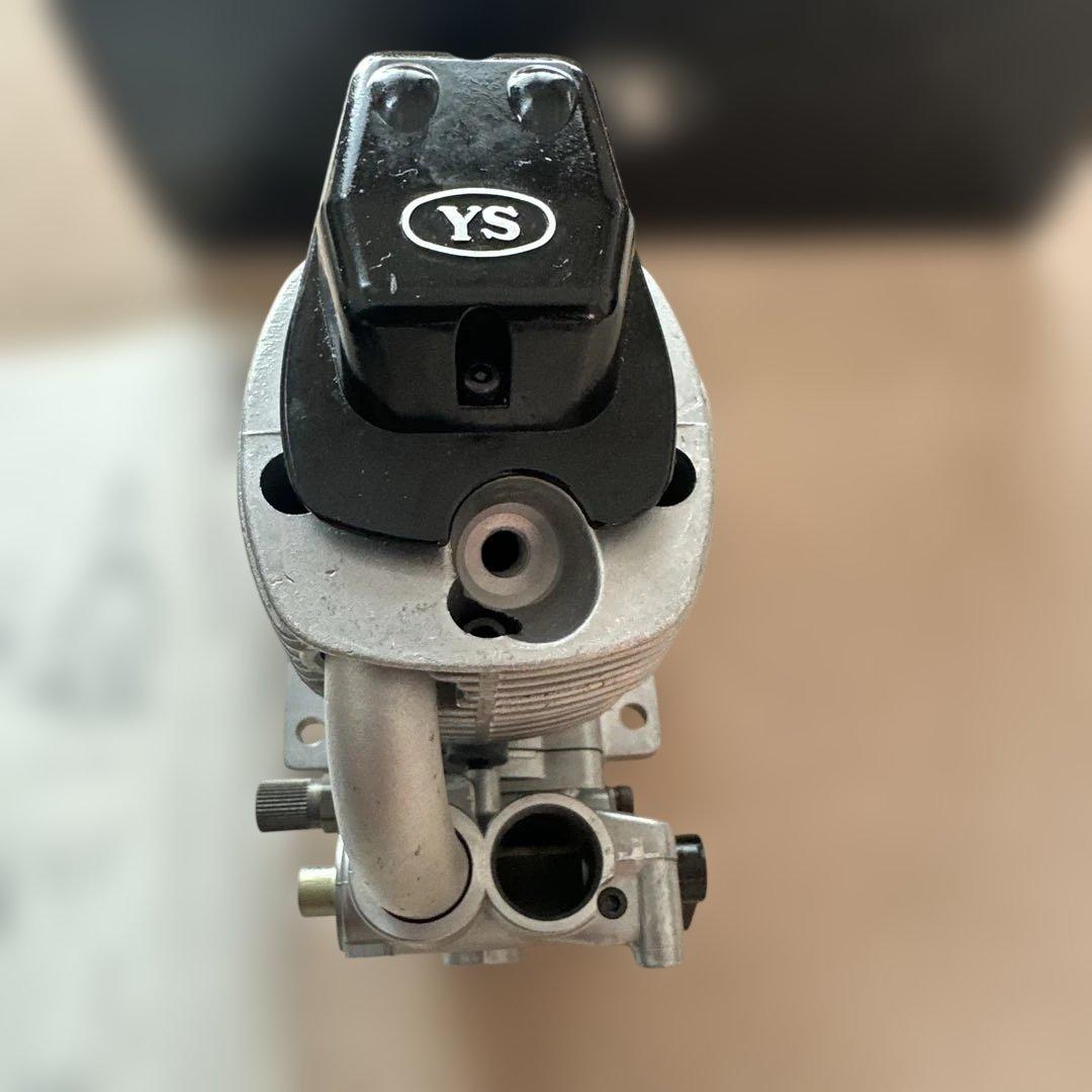 FZ120 スーパーチャージャーシステム - メルカリ