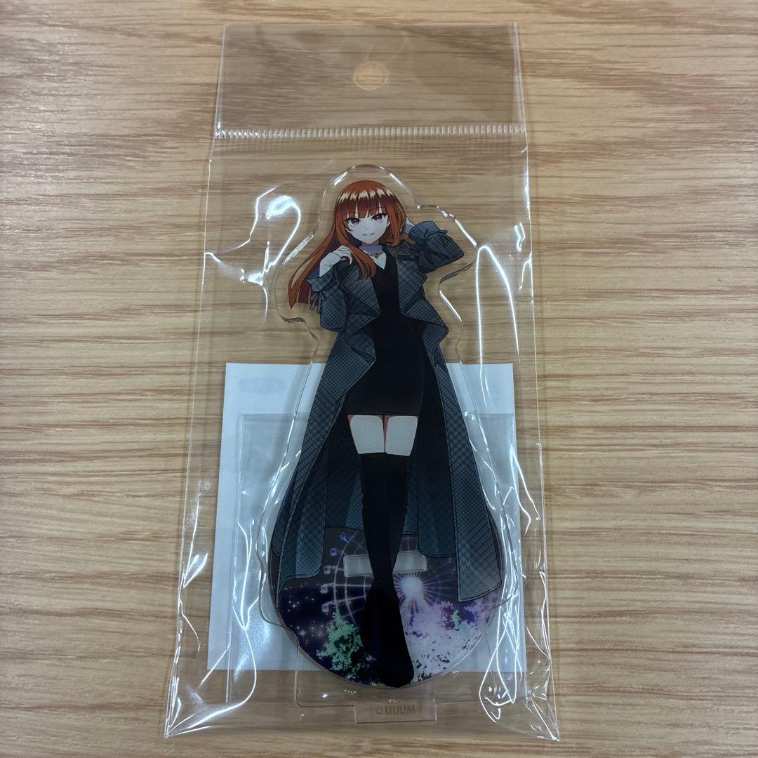 カラフルピーチ えと 東武動物公園 アクスタ からぴち - メルカリ