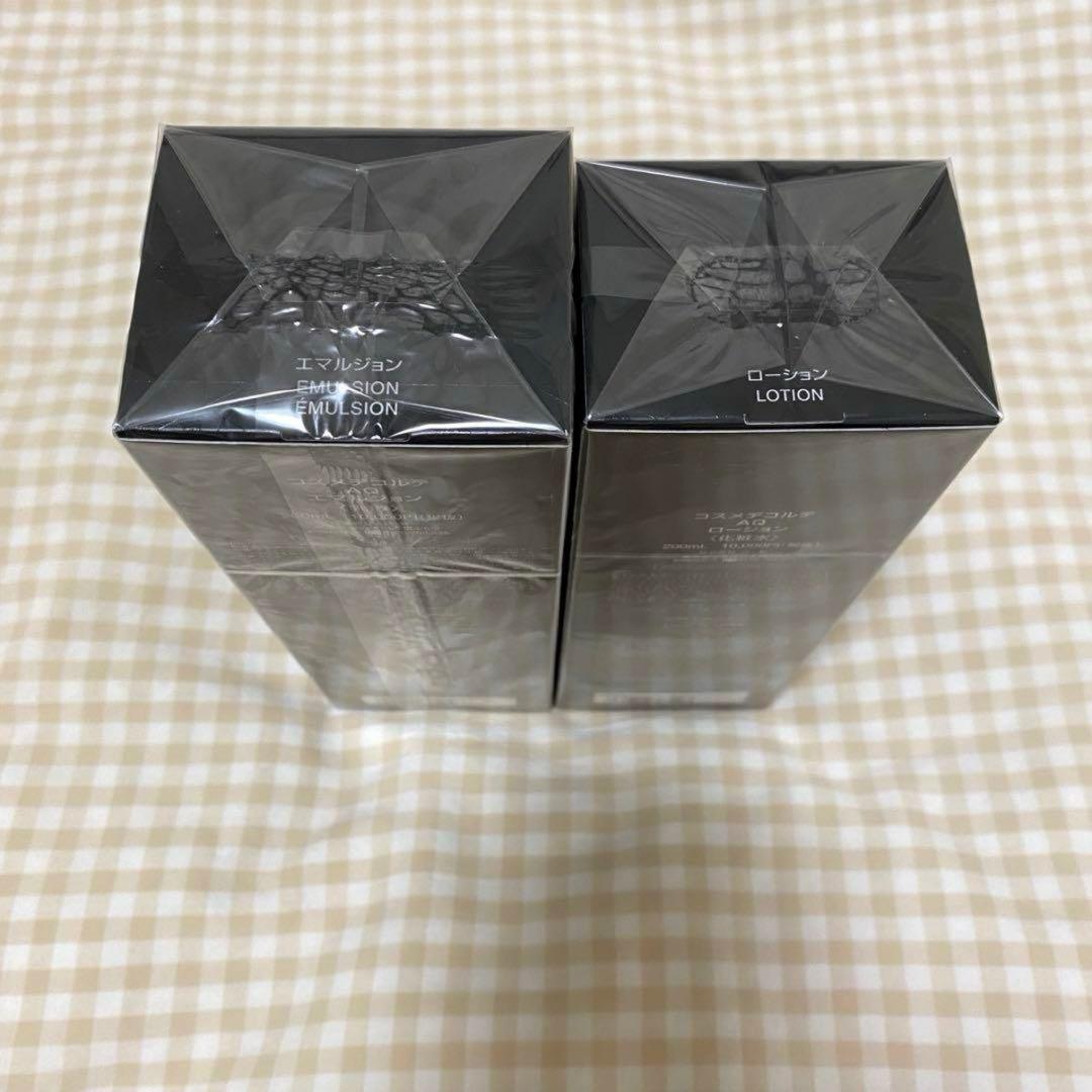 新品未使用 ⭐︎コスメデコルテ AQエマルジョン・ローションセット