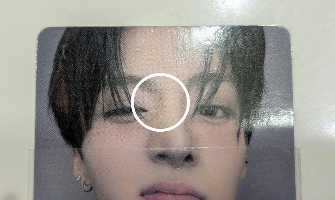 ボイプラ2 アーカイブ展 上海 POPUP サンウォン トレカ WEEK1 公式