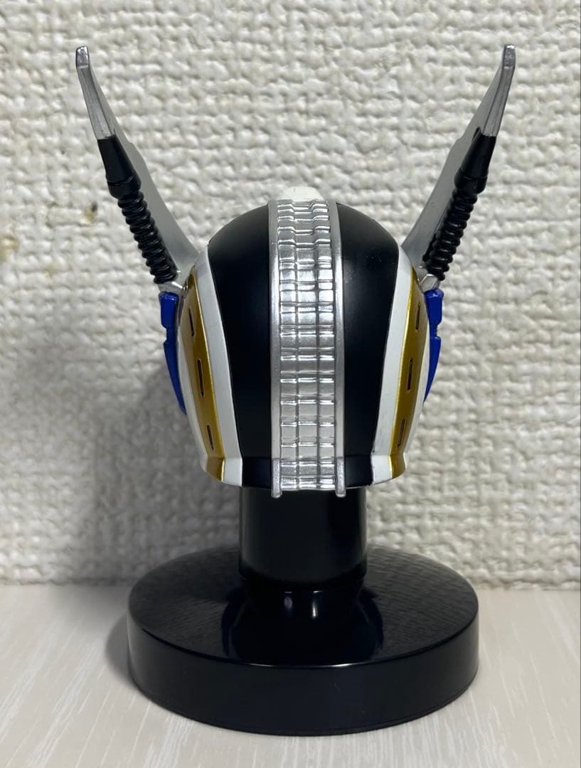 仮面ライダー ライダーマスクコレクション マスコレ 電王 ロッド