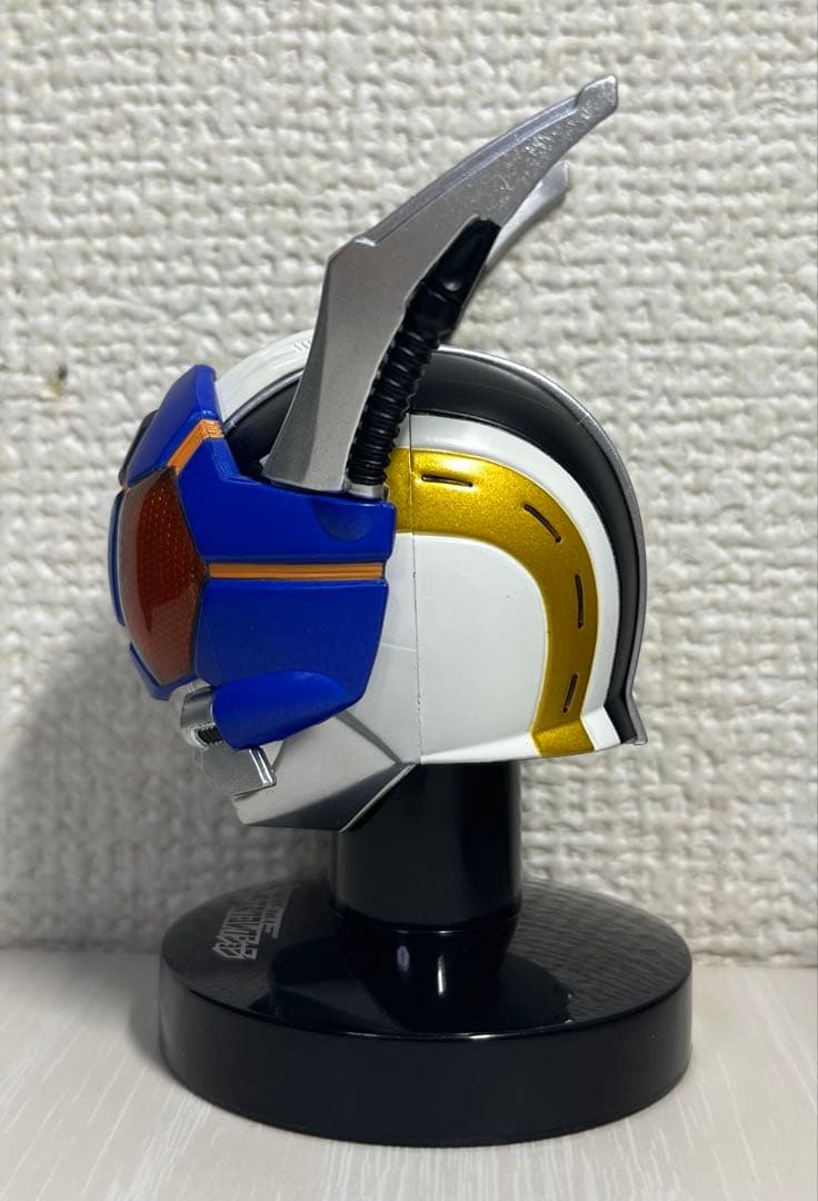 仮面ライダー ライダーマスクコレクション マスコレ 電王 ロッド