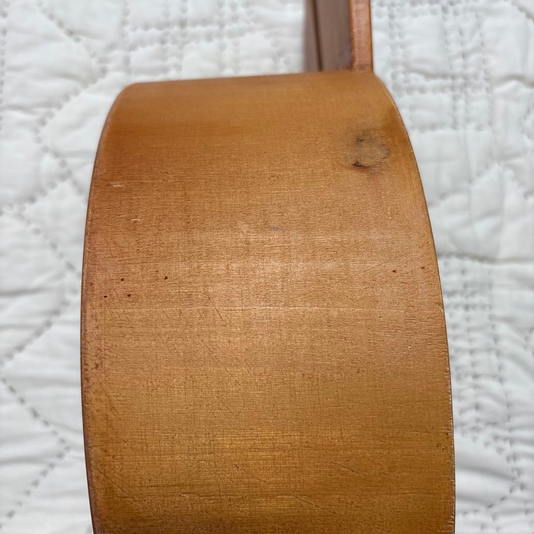 ミッフィー　スタジオクリップ ウォールシェルフ