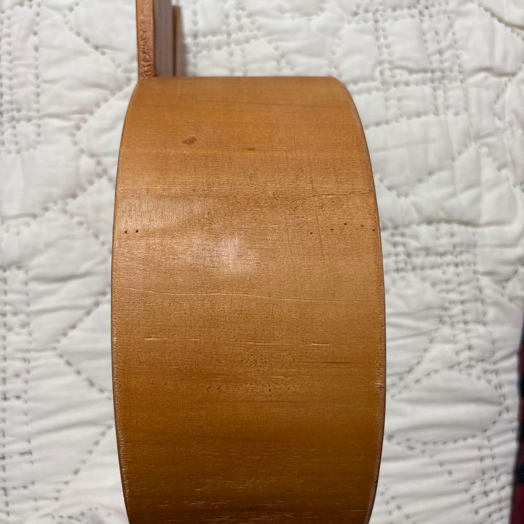 ミッフィー　スタジオクリップ ウォールシェルフ