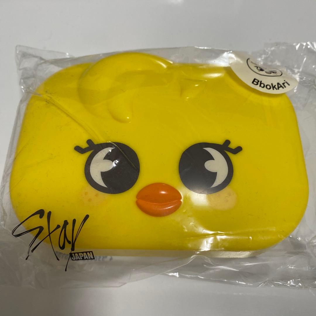 StrayKids スキズ オンラインくじ SKZOO ピリ ポガリ Felix - メルカリ