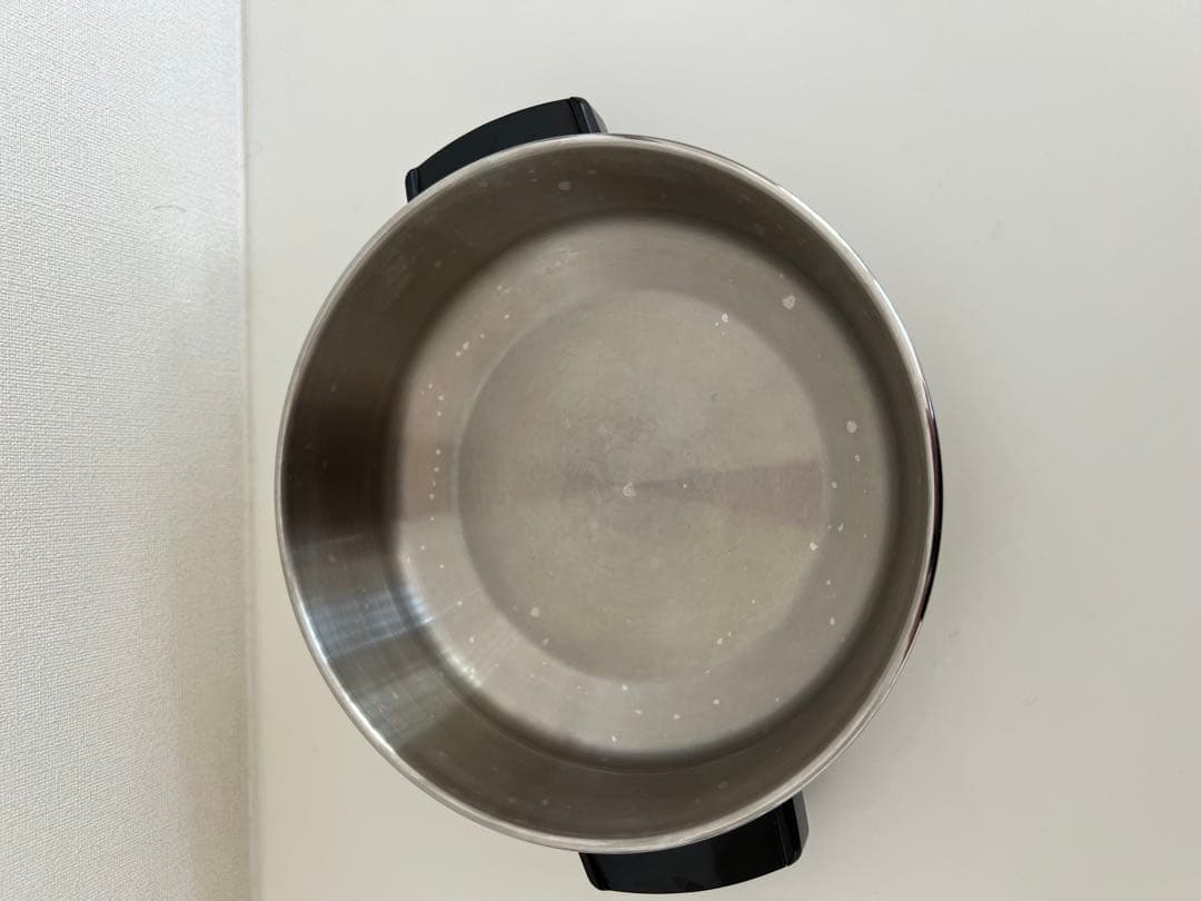 ロイヤルクイーン 小スチーマー、小ドームカバー、小ラック、セニア