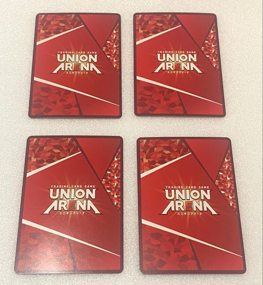 ユニオンアリーナ コードギアス 奪還のロゼ ファウルバウト デッキ