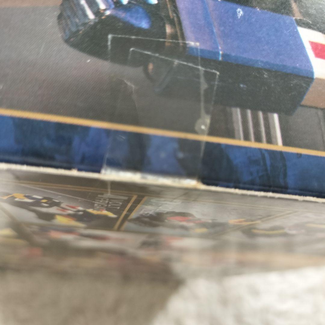 【未開封品】超合金魂 GX-31ボルテスV フィギュア