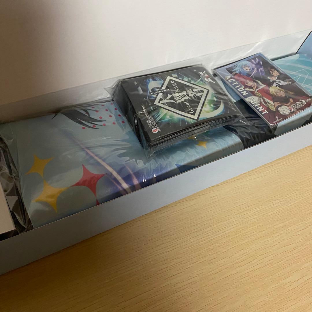 ユニアリ(転スラ)スペシャルセット 未使用品 - メルカリ