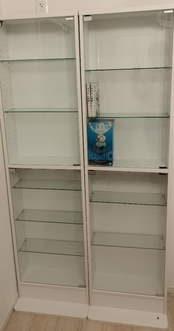 コレクションケース　フィギュアケース