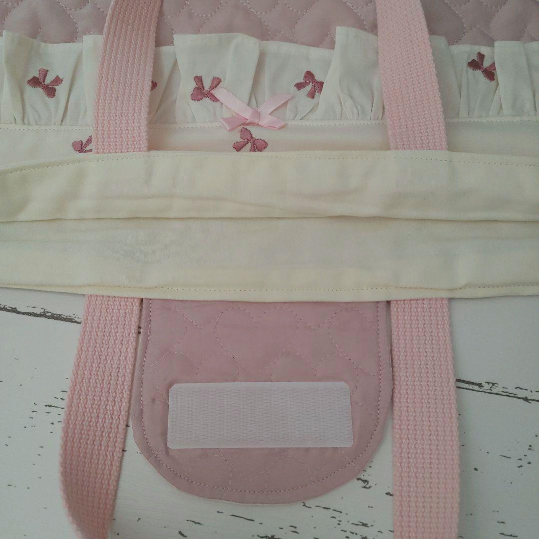 くまごろ　ピアニカケース　鍵盤ハーモニカバッグ