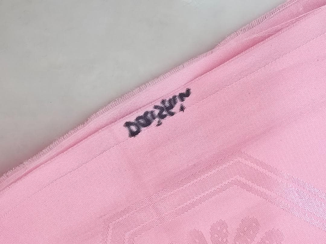 七五三　5歳～　水色　着物　フルセット　女の子 d05