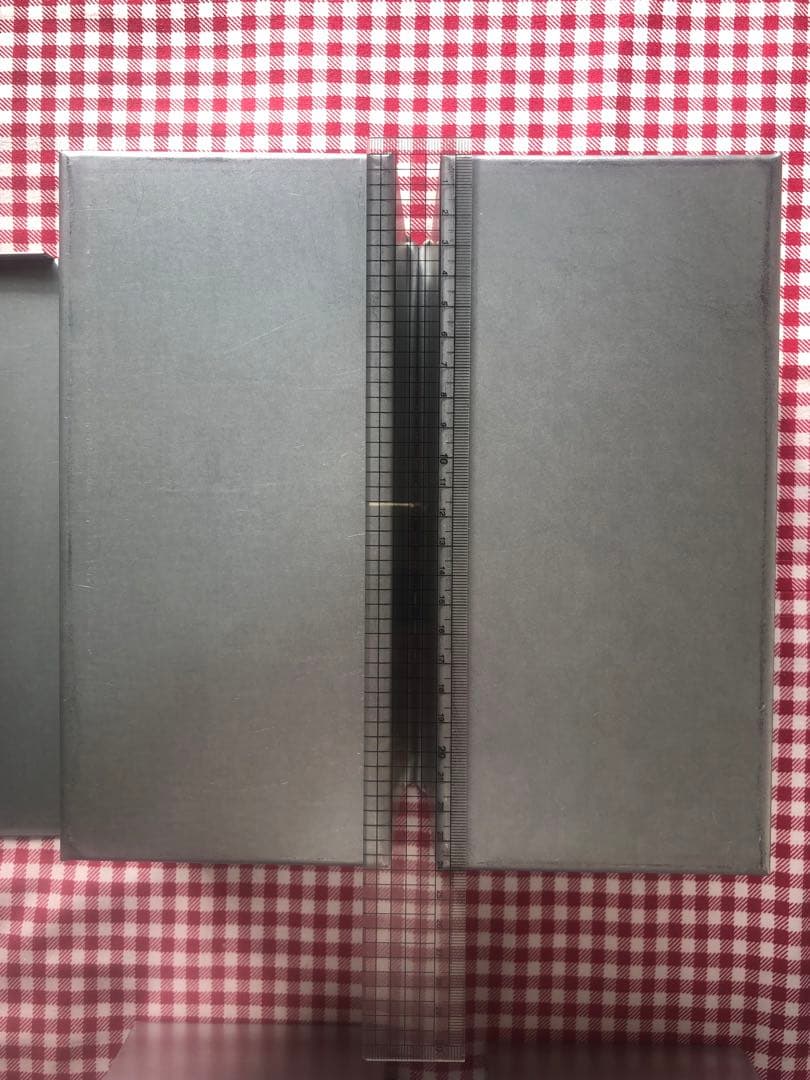 食パン型 アルタイト4セット(2斤1セット・1斤3セット)