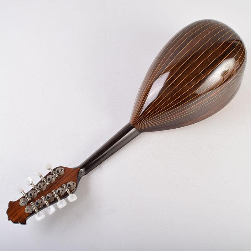 Rokutaro Nakade 中出六太郎 マンドリン A70 M R9222B - メルカリ