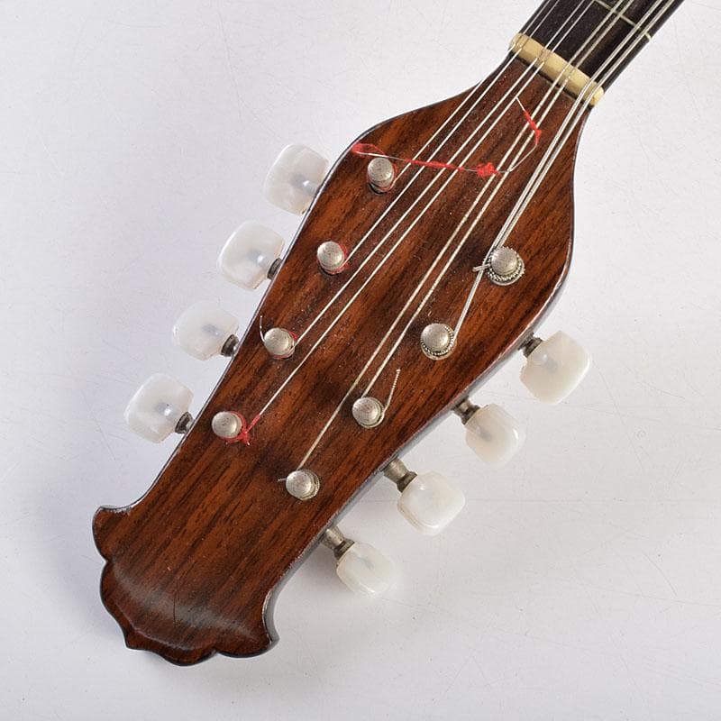 Rokutaro Nakade 中出六太郎 マンドリン A70 M R9222B - メルカリ