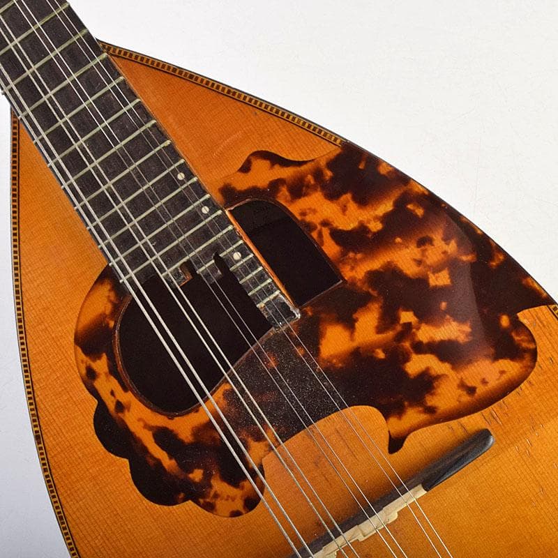 Rokutaro Nakade 中出六太郎 マンドリン A70 M R9222B - メルカリ