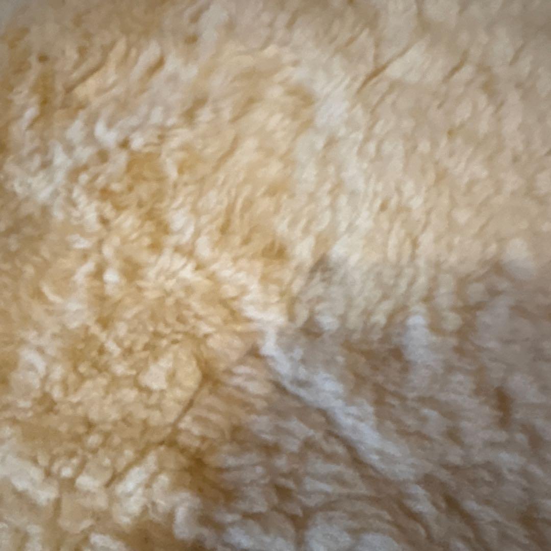 昭和西川 ムートン素材 ベッドパッド