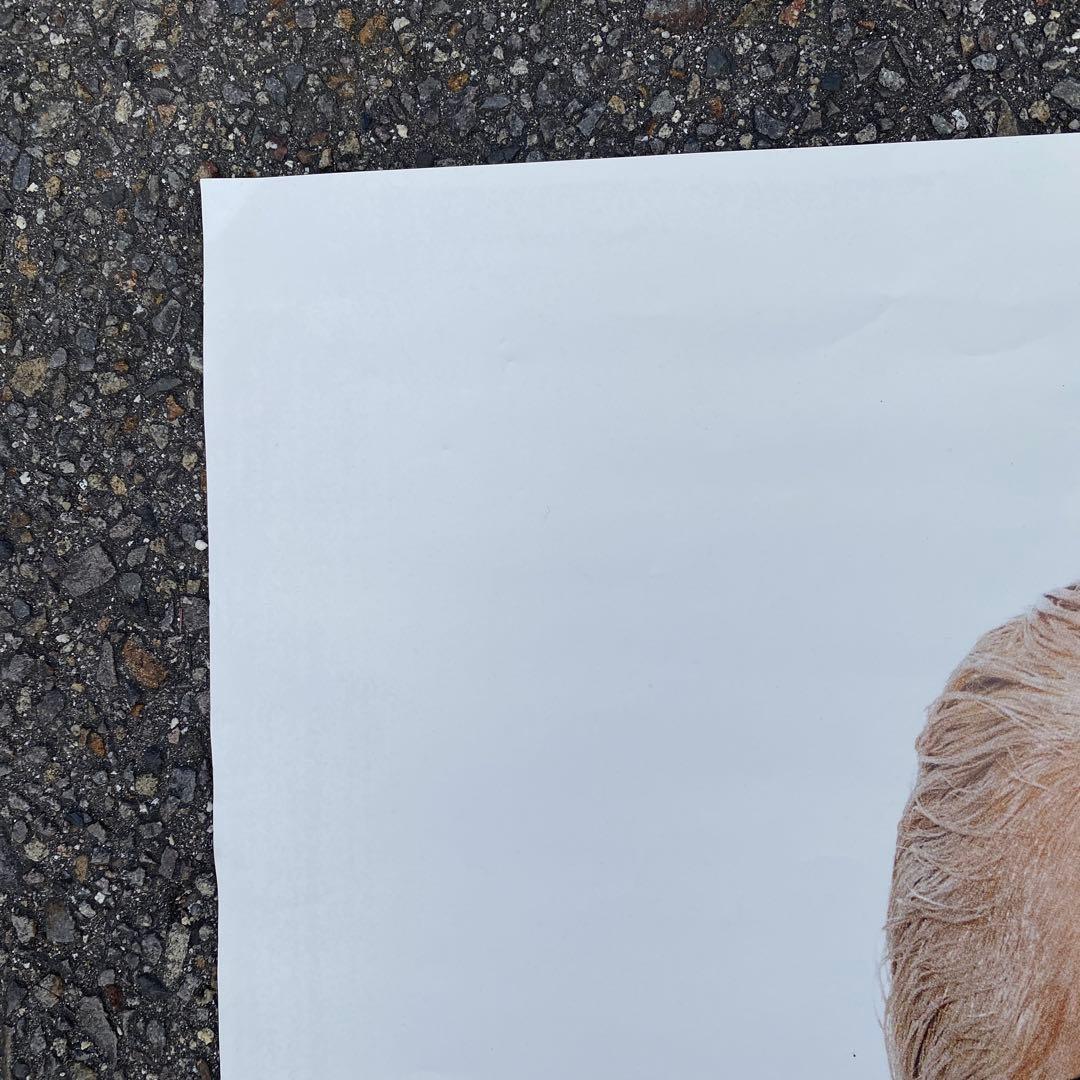 Supreme Lady Gaga Poster シュプリーム ガガ ポスター