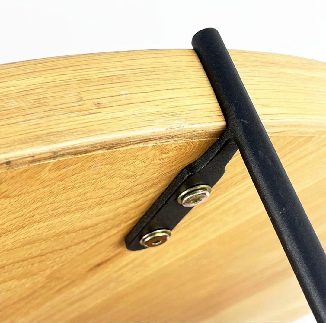 moda en casa コーヒーテーブル HUMLA