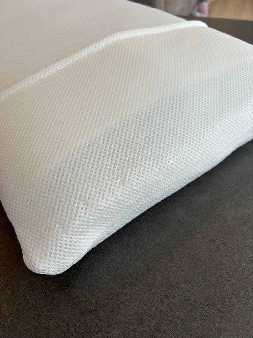 ⭐︎mao⭐︎エアウィーヴ 枕　ソフト