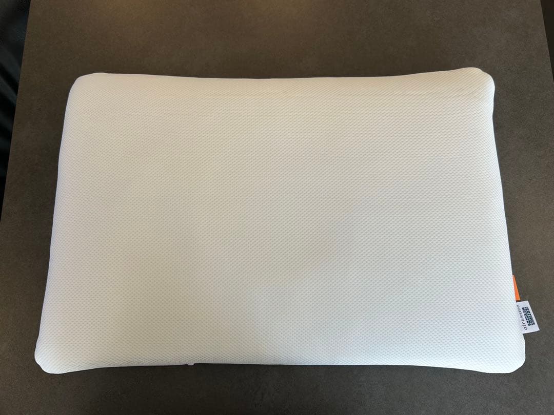 ⭐︎mao⭐︎エアウィーヴ 枕　ソフト