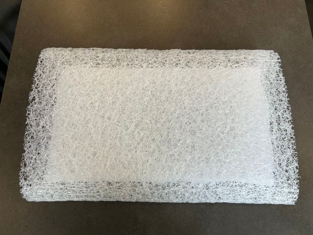 ⭐︎mao⭐︎エアウィーヴ 枕　ソフト