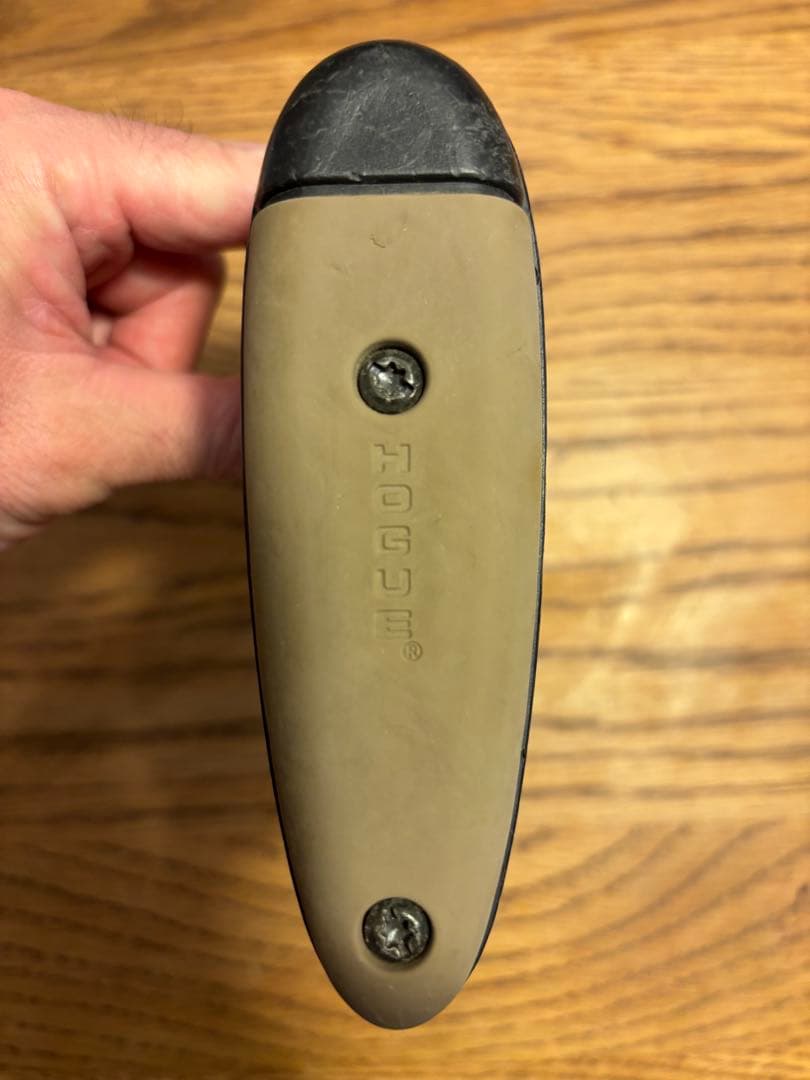 ハ*ロ様 HOGUE 可変式バットストックA4-75 M16 M4A1 HK41