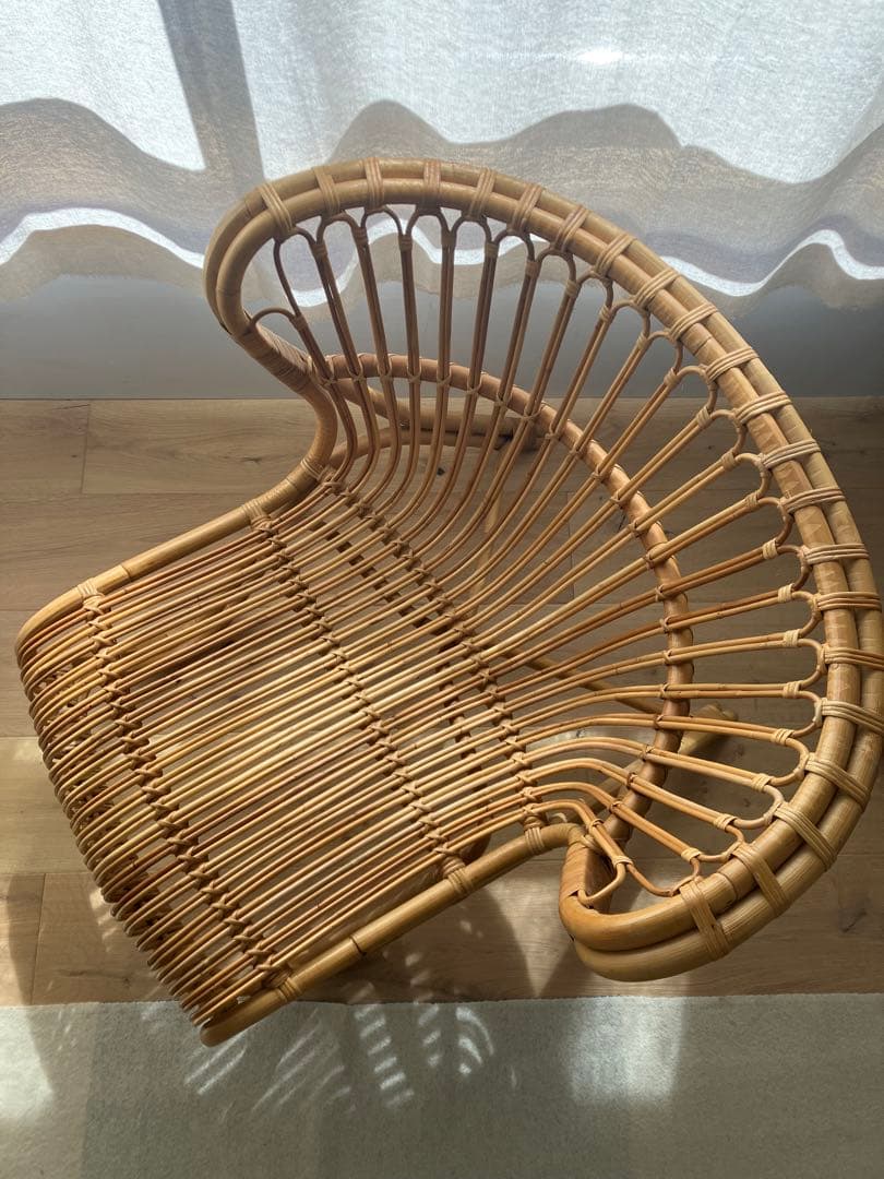 Sika・Design（シカ・デザイン）　フォックス ラウンジチェア