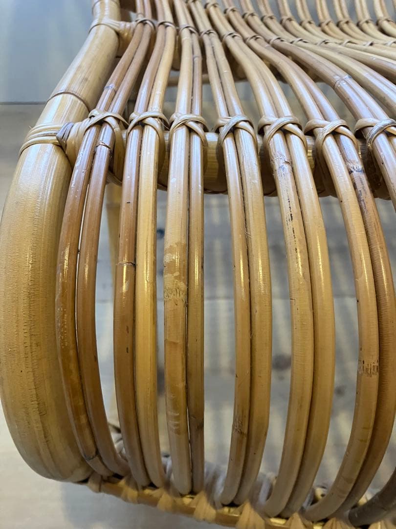 Sika・Design（シカ・デザイン）　フォックス ラウンジチェア