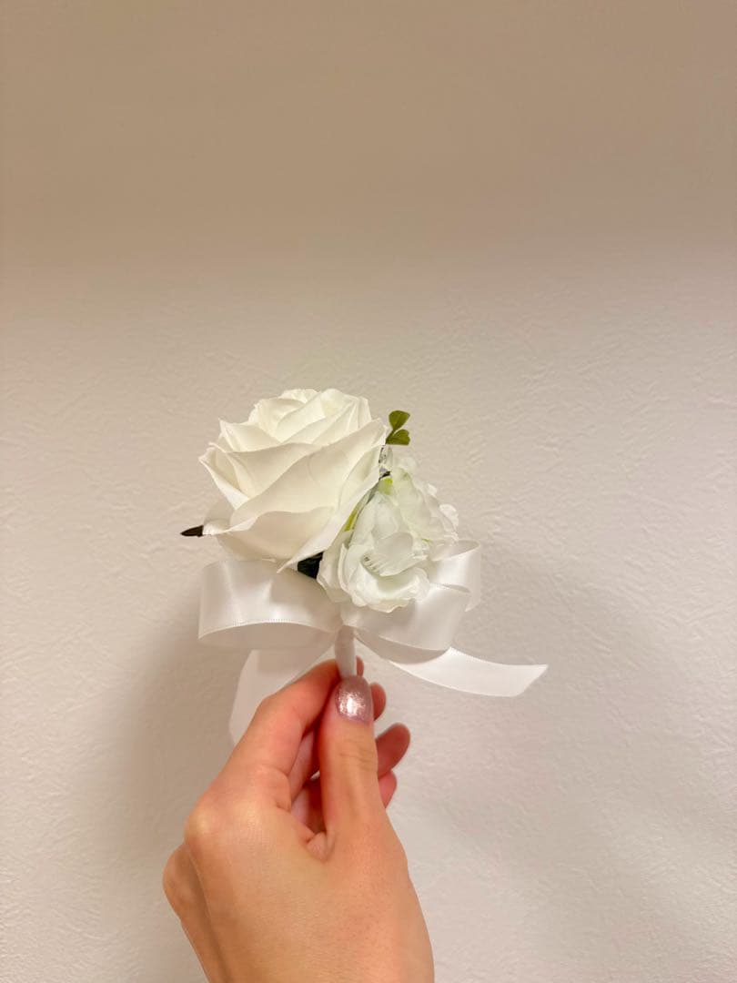 【オーダーメイド / 3万円】アーティフィシャルフラワー ブーケ