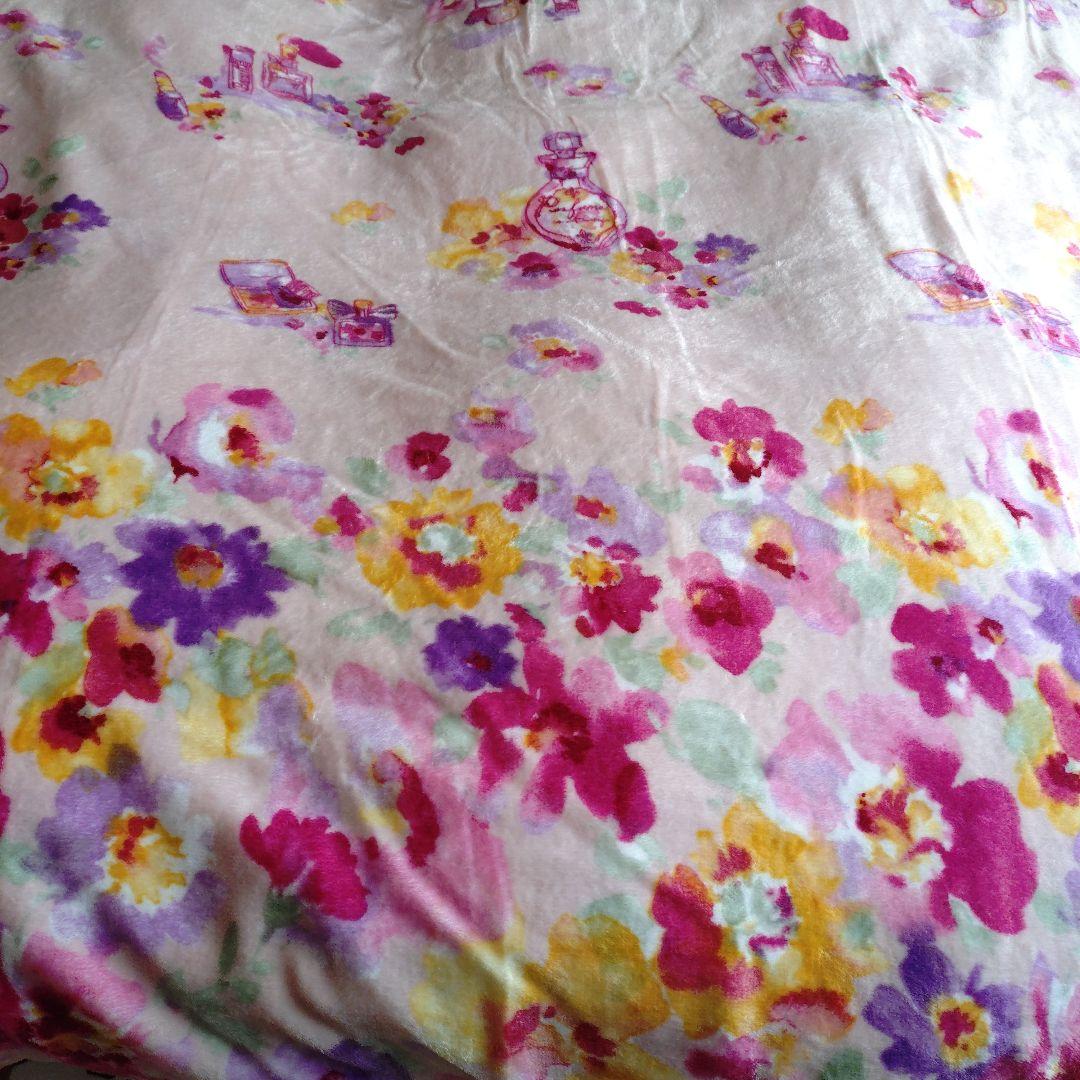 羽毛布団ダブルあったか布団カバーセット