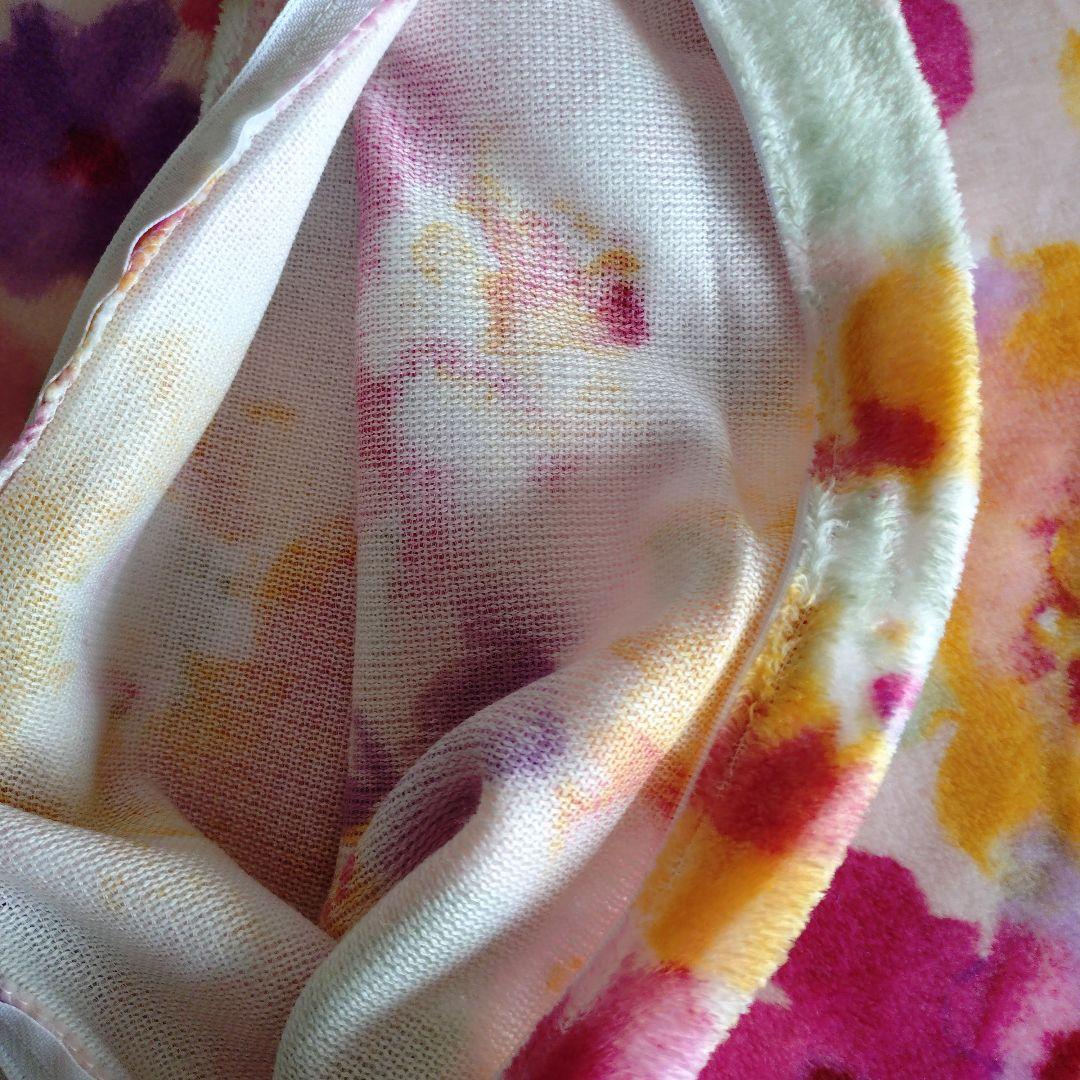 羽毛布団ダブルあったか布団カバーセット