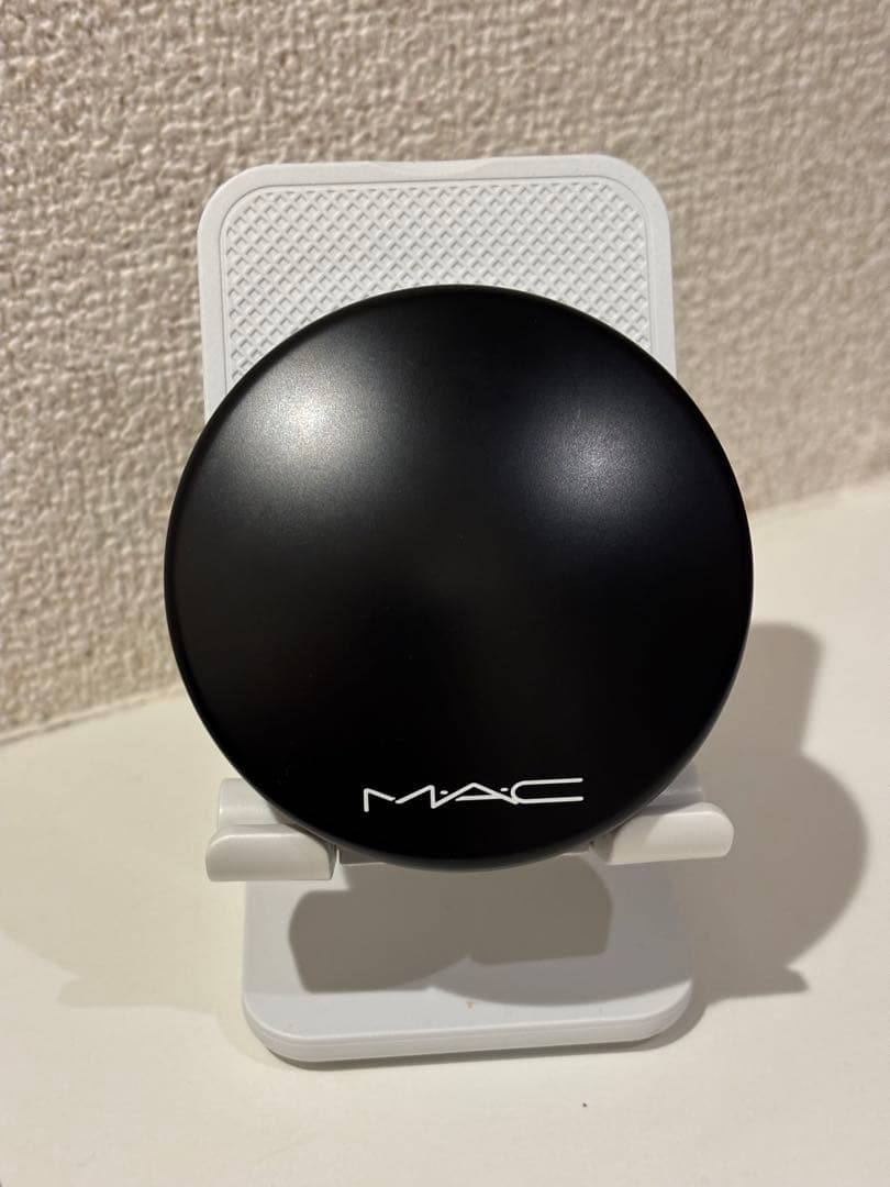 MAC スキンフィニッシュパウダー ナチュラル