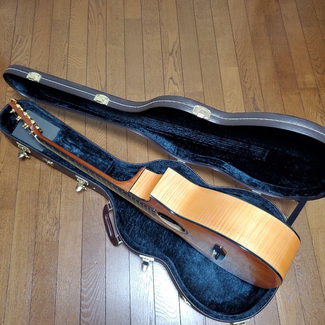 エレアコ K.ヤイリ KAGERO