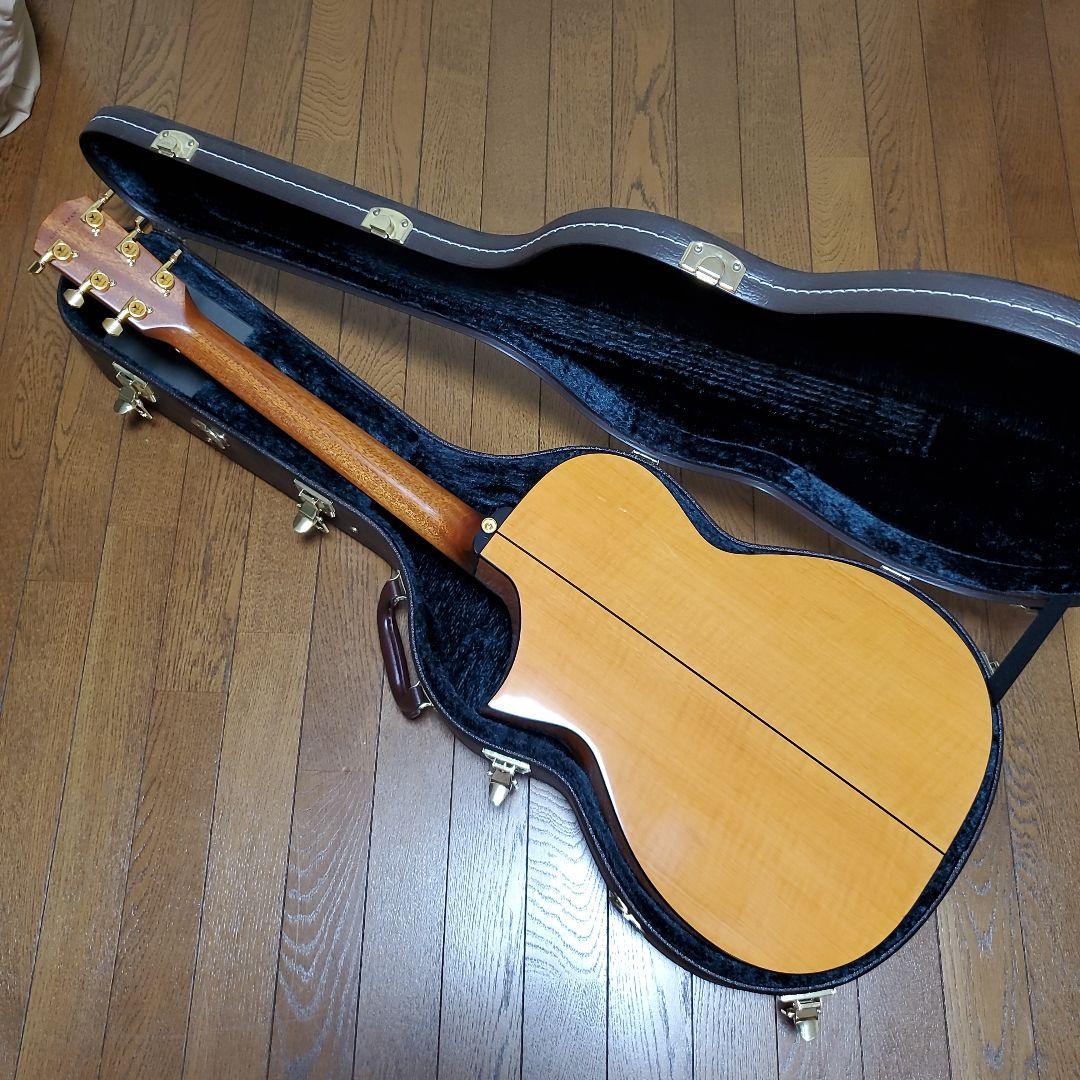 エレアコ K.ヤイリ KAGERO