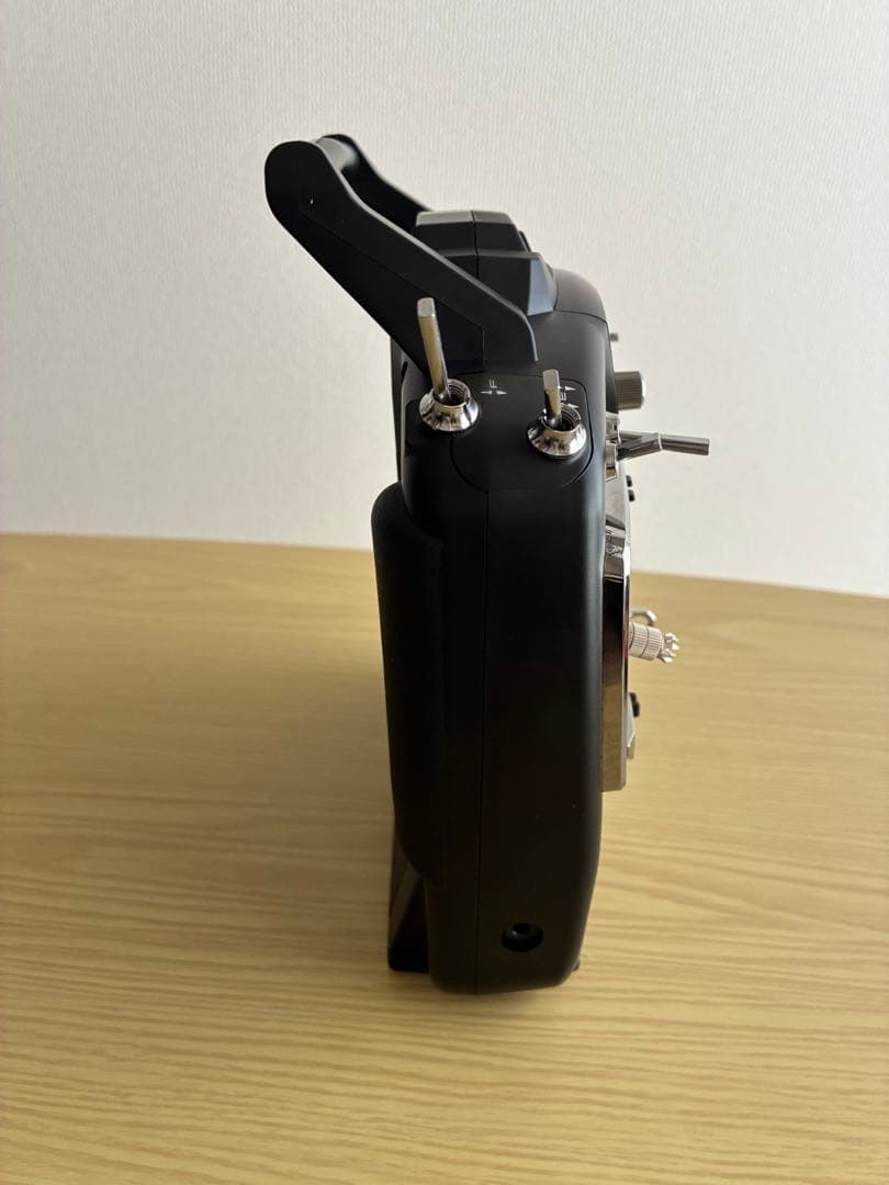 Futaba 10Ｊ 2.4GHz10ch プロポ+受信機