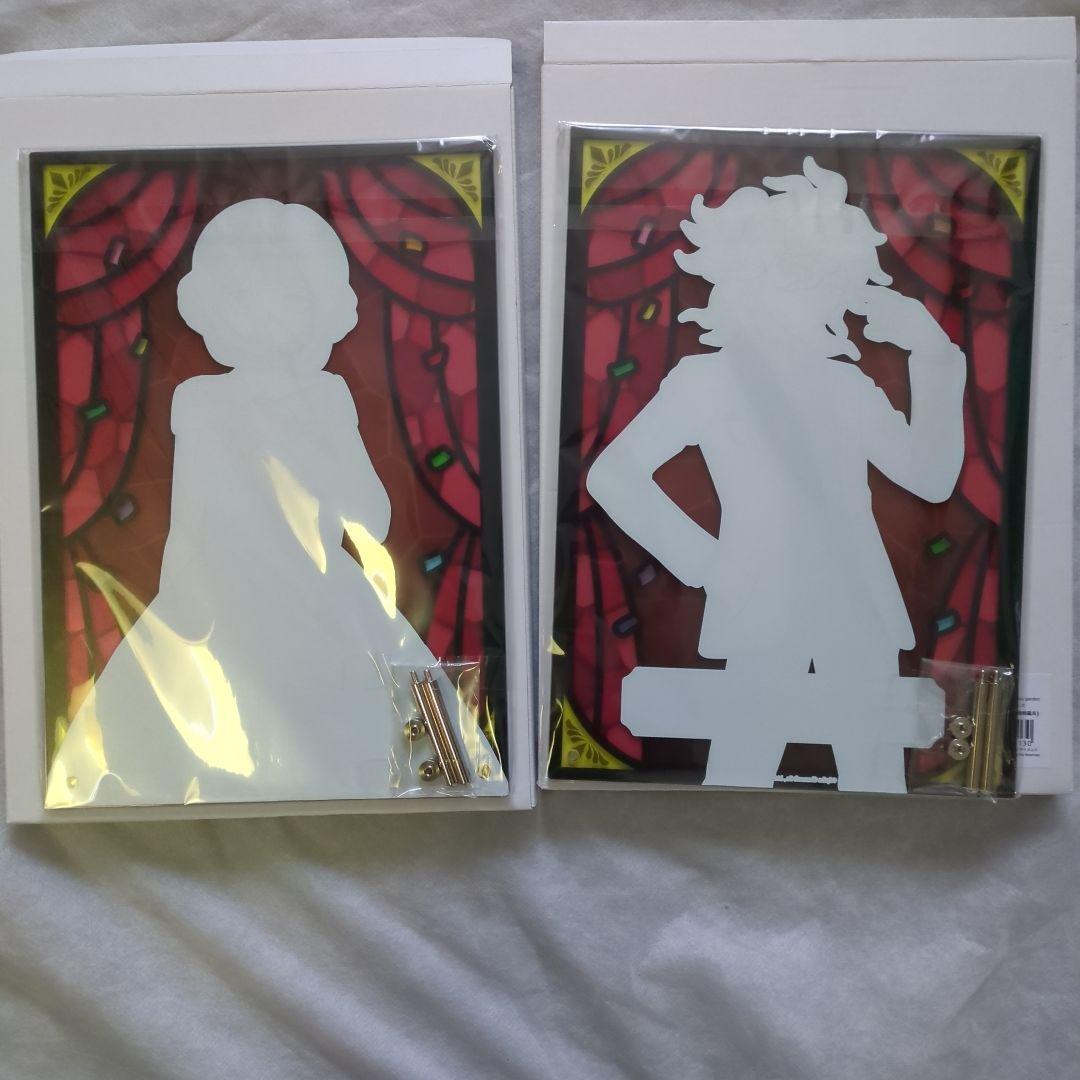 ダンガンロンパ　アクリルフィギュア　大同窓会　ドレスアップコンプリートセット等