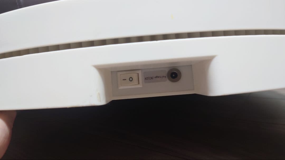 電動ターンテーブル　BKL ND-RC6008